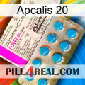 Apcalis 20 new07
